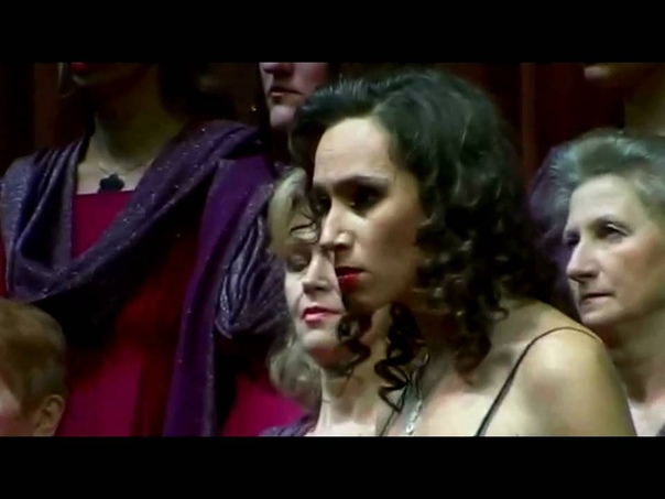 Maria Kataeva (mezzo