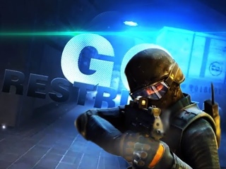 Restricted CS:GO | A Counter Strike: Global Offensive Frag Movie by biBa