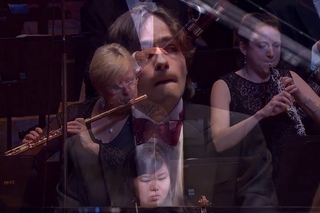 Arseny Tarasevich-Nikolaev Rachmaninov 2nd Piano Concerto Sydney 2016