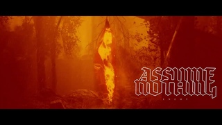 Assume Nothing - Enemy (Offical Visualizer)