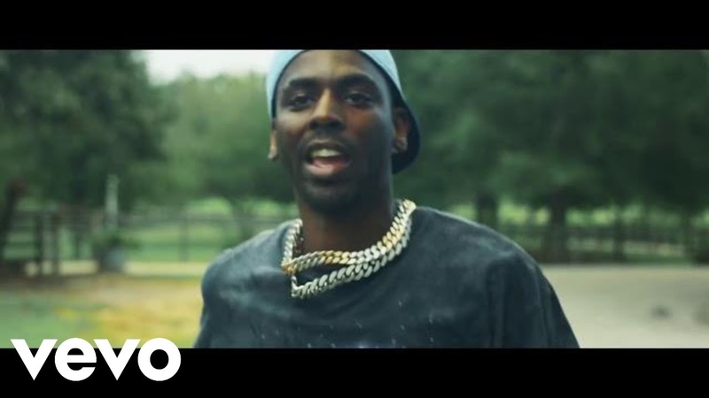 Young Dolph Fast ( Official