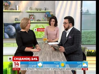 Реакція на програму “Інспектор Фреймут“ в шкільних їдальнях