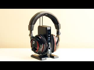 Turtle Beach Ear Force PX5 Unboxing & Overview
