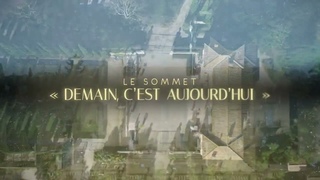 Sommet Demain c’est aujourd’hui 2023