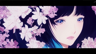 『桜LOOPER』Sakura LOOPER / 鳴花ヒメ、鳴花ミコト