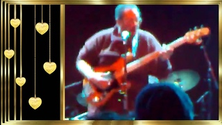 Louis Johnson Performs Michael Jacksons “Billie Jean“