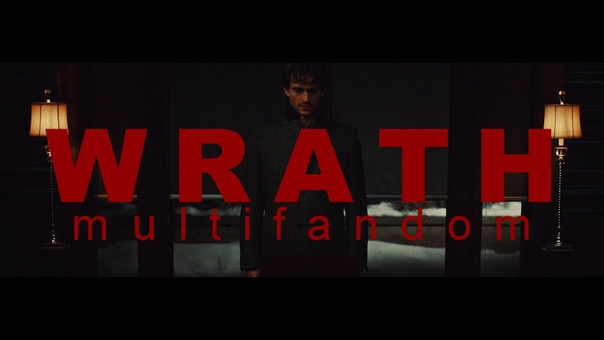 Closer, WRATH, , Multifandom Trial,