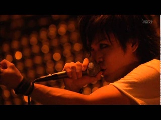 VROCKFES　Girugamesh