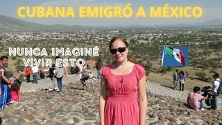 #PODCAST CUBANA EMIGRÓ a MÉXICO.  Mi PROCESO para MUDARNOS a DEPARTAMENTO PROPIO y mi PRIMER TRABAJO