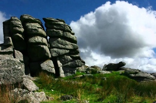 Dartmoor, The Big Sky, Time-lapse Photography