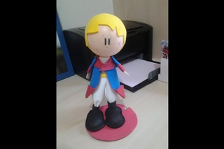 fofucho pequeno principe