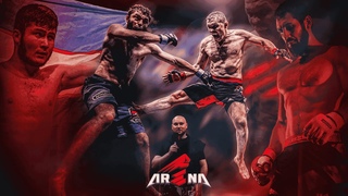 Ахмед Крик VS Марат Балаев. Артём Тарасов. Кипиш с Ильясом Якубовым. Нокаут головой в пах Arena.