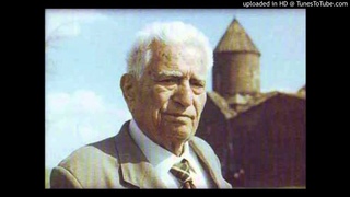 Nazei oror Hayrik Muradyan