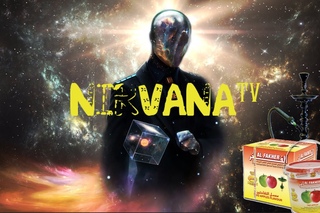 Nirvana TV - табак Al Fakher и кальяны КМ. Мировая классика.