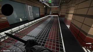 Прятки в CS:GO 2 часть