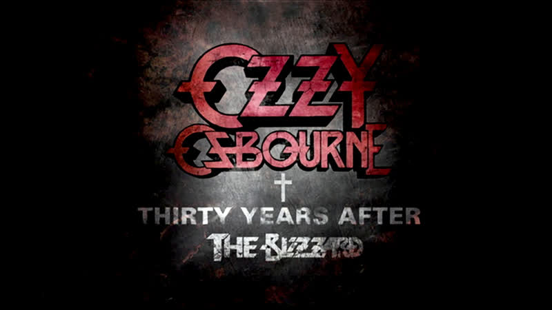 Ozzy Osbourne 30 Years After the