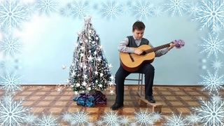 Михаил Крангачёв