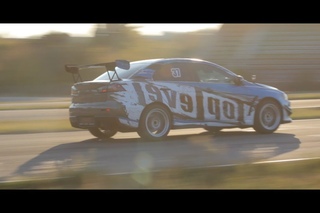 Top Level Motorsport | Ltava Attack Series  V