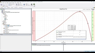 3PH Induction Motor Design with Ansys RMxprt and Maxwell