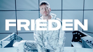 - Frieden (Album Countdown Visual) (prod. by Drunken Masters x Nico )