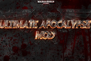 Обзор юнитов Сестёр Битвы и Имперской Гвардии в Dawn of War: Soulstorm Ultimate Apocalypse