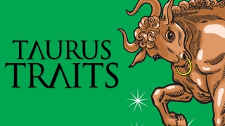 Taurus Personality Traits (Taurus Traits and Characteristics)