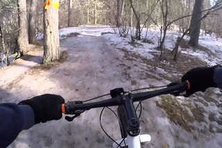 Race bikes ()
