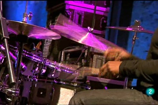 Ronald Bruner Jr solo wth