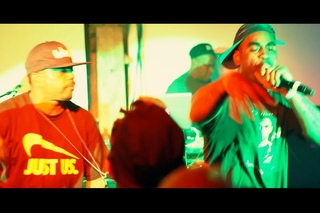 Snowgoons - All City Kingz ft Artifacts (Cutz by DJ XRated)