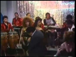 CHICO CHE-CHIDO CHIDO  VIDEO HQ