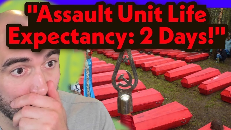 Official Leaks REAL Russian Casualties in