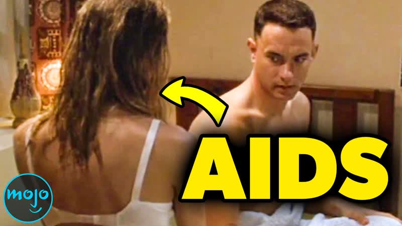 Top 10 Movie Facts Everyone Gets