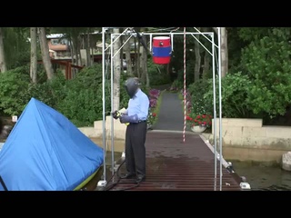 Бил Гейтс принял вызов Марка Цукенберга. ASL флешмоб