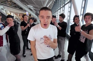 One Way or Another (Teenage Kicks) slower