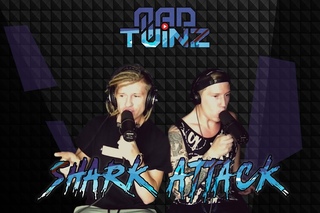 MAD TWINZ - SHARK ATTACK