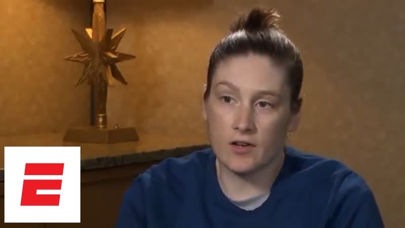 Lindsay Whalen interview on WNBA retirement from Minnesota Lynx and beginning coaching career,