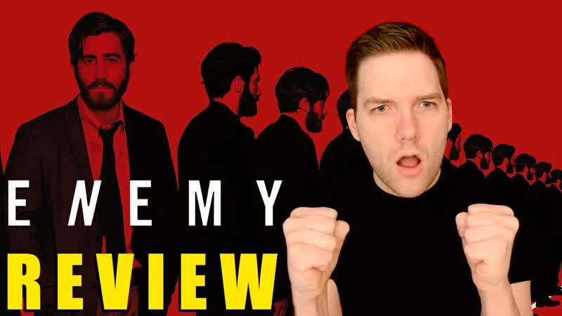 Enemy Movie