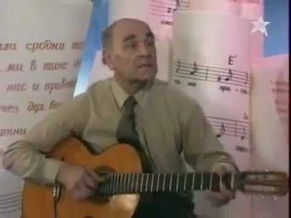 Александр Дулов “Размытый путь...“