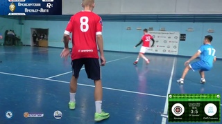 Кризар – СМП Глонасс