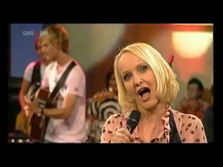 Kristina Bach - Der letzte Schmetterling (Fly Away)