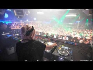 Maya Jane Coles Live set @Enter,Space (IBIZA)