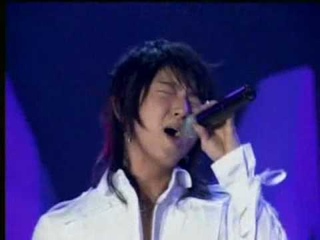 Lee junki （イ・ジュンギ）이준기  一言だ