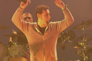 System Of A Down - Radio/Video live (4K/HD Quality)