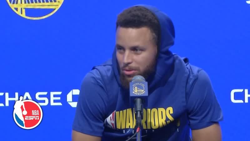 Steph Curry expects to be back for the Warriors this season, NBA