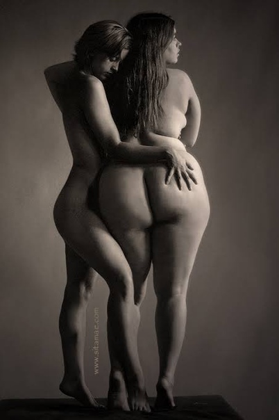 Makeout skinny curvy chubby
