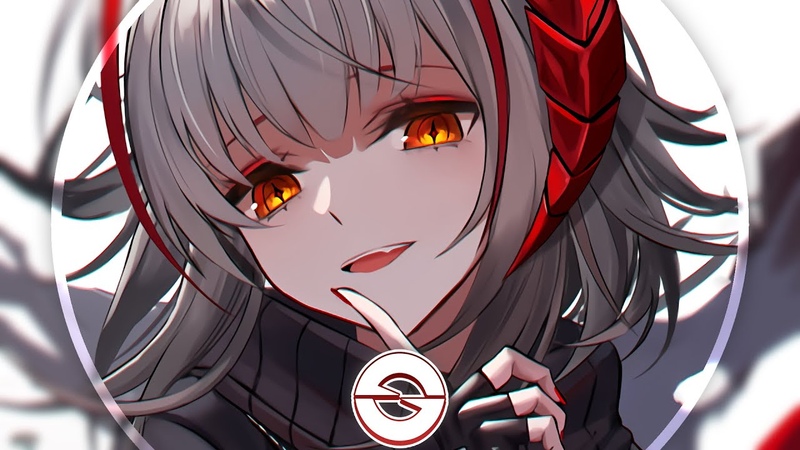 Nightcore Cravin (