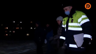 Особое внимание освещенности