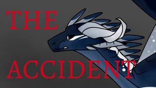 The accident | Darkstalker au animatic (Wof)