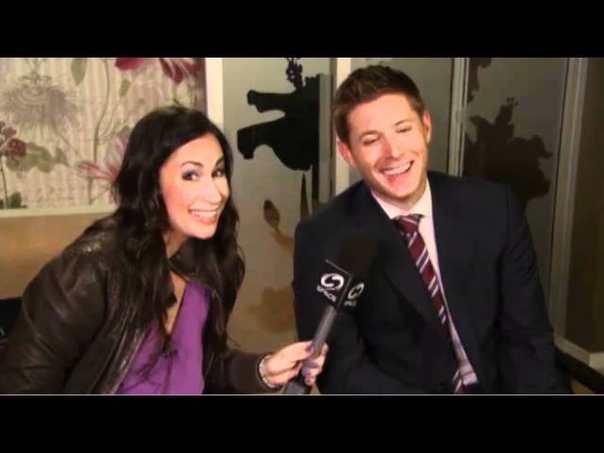Rapid Fire QA with Jensen and