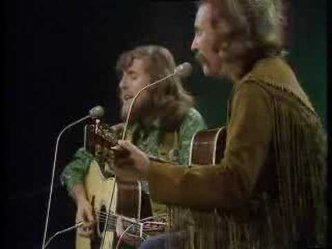 Crosby Nash BBC Guinnevere (2 of